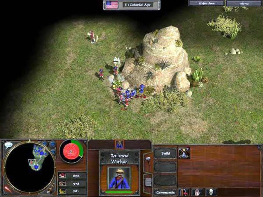 Age Of Empires 3 Digital Download Mac