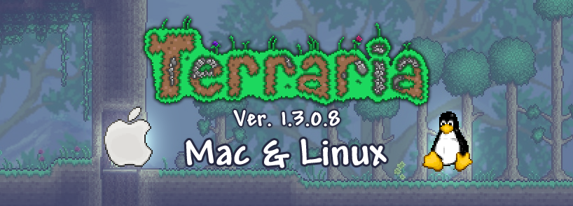 Terraria 1.3.4 mac download free pc windows