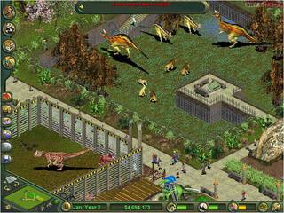 Zoo Tycoon Dinosaur Digs Free Download Mac